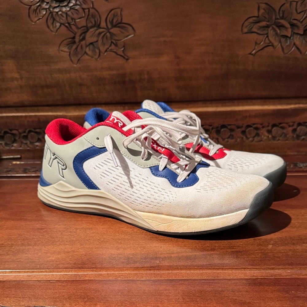 TYR CXT-1 Trainer Men's Athletic Shoes